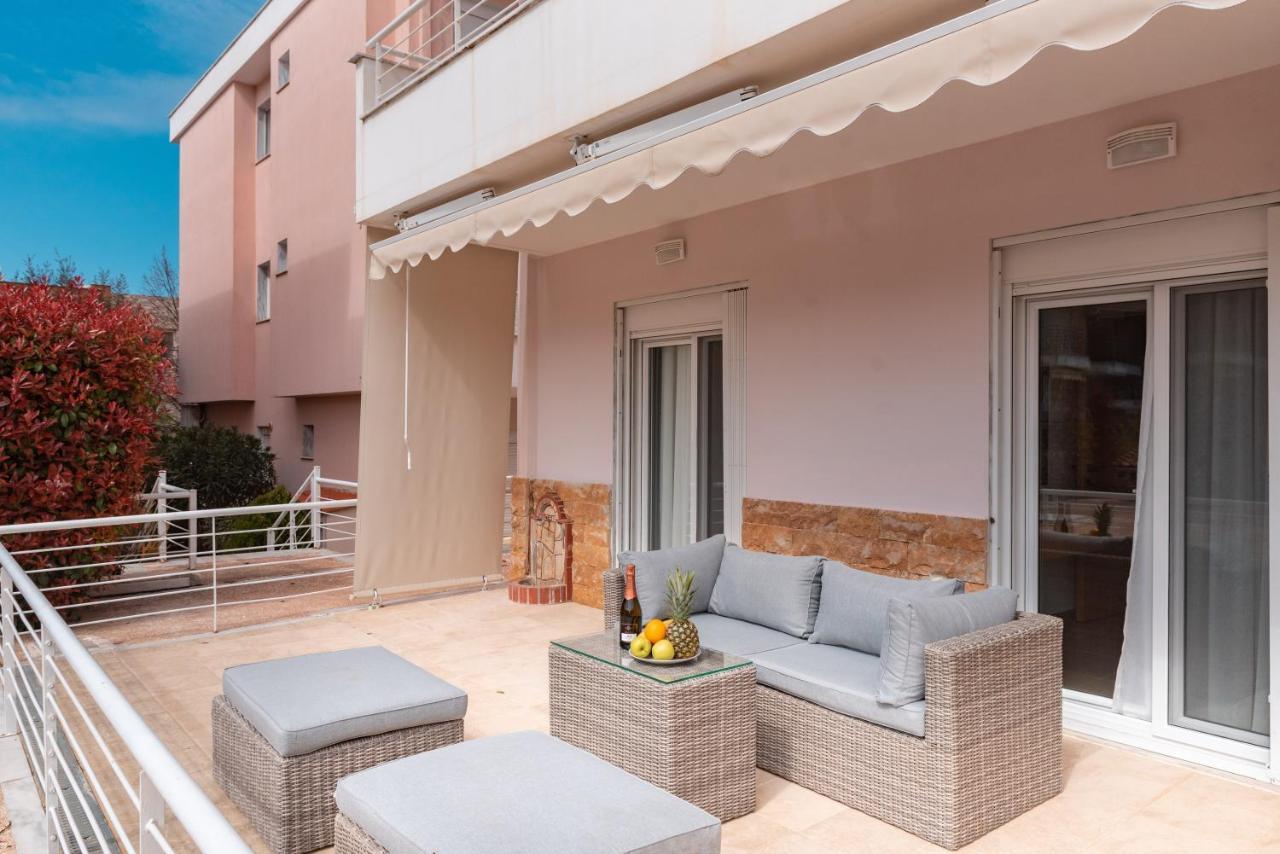 Apartment Valentinos Kallithea (Chalkidiki)