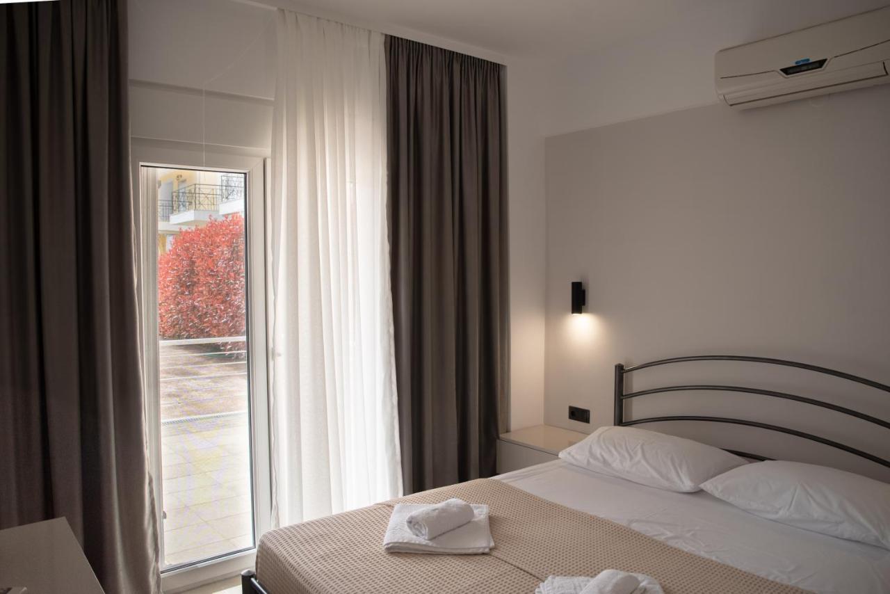 Valentinos Apartment *