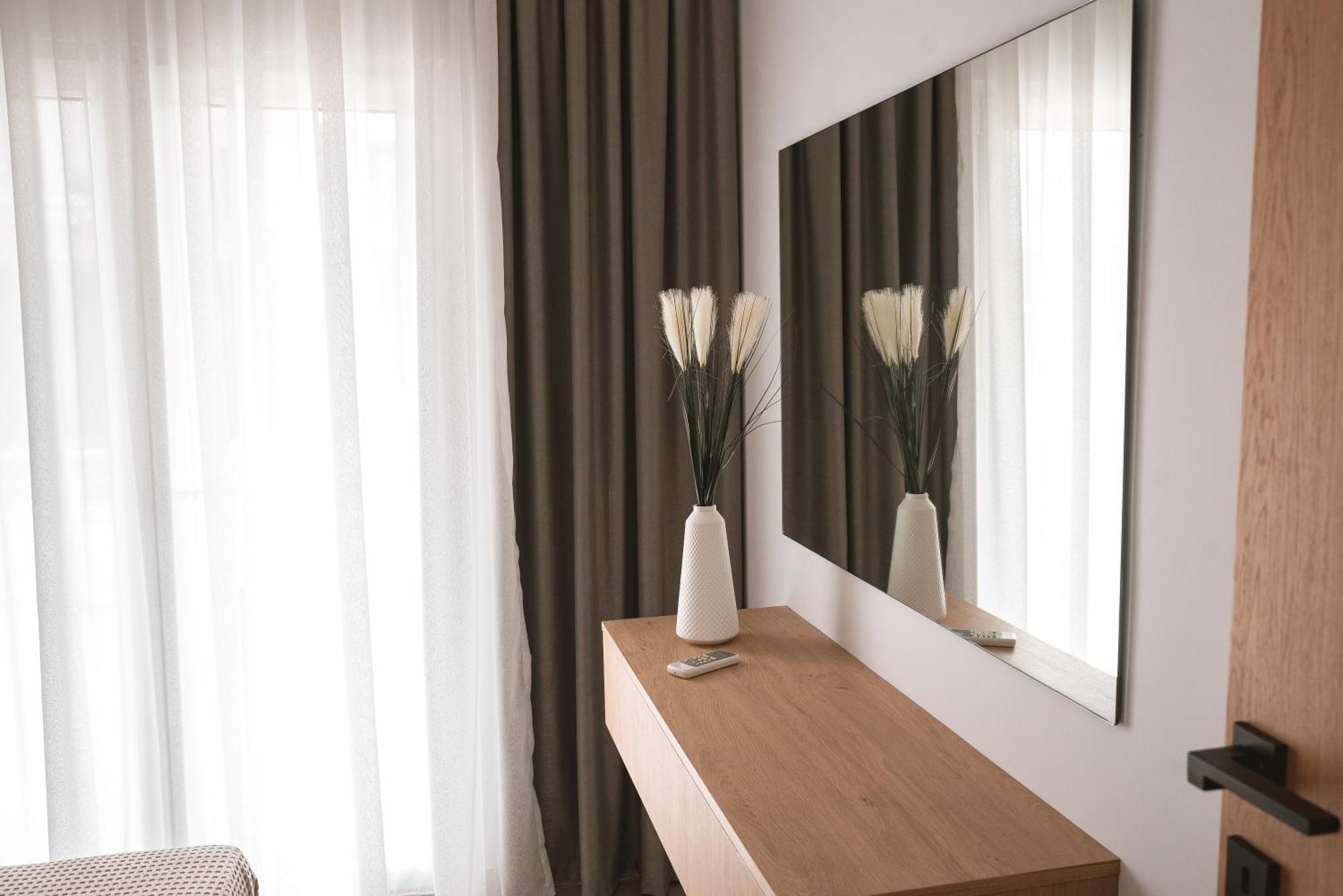 Apartment Valentinos Kallithea (Chalkidiki)