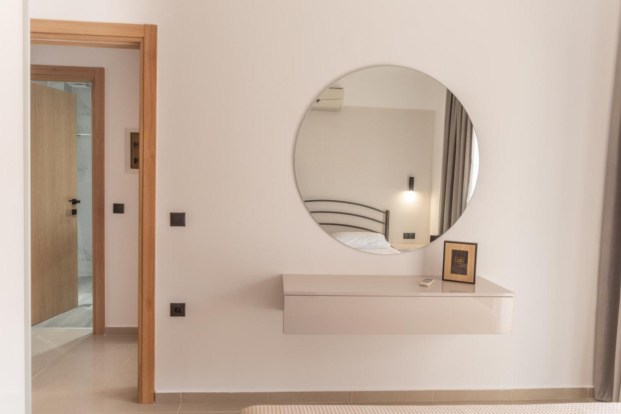 Apartment Valentinos *